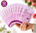 Bosom heated and Soothing patches – (12Pack) ⭐